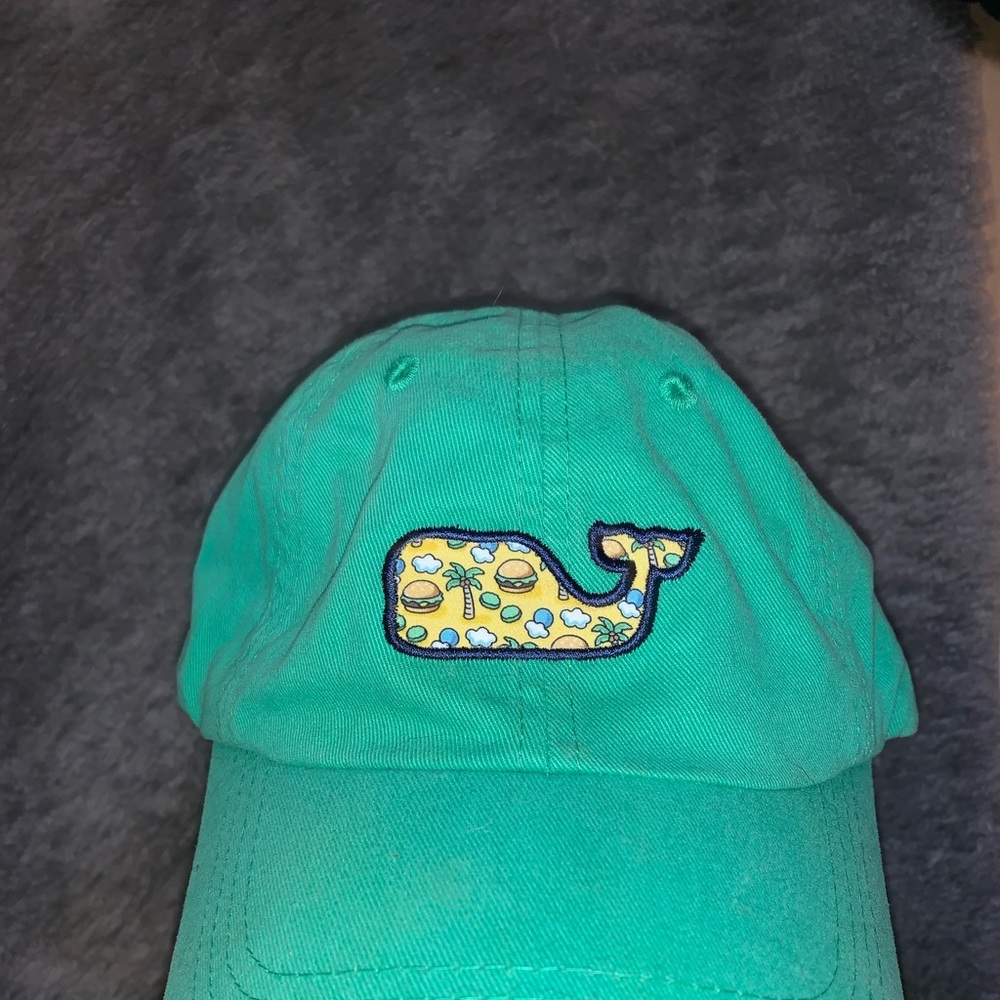 Vine yard vines hat